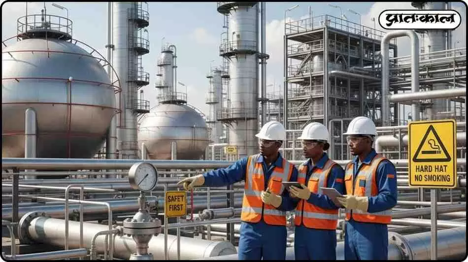 OSHWC Code 2020: A major change in employee health and safety in the petroleum industry