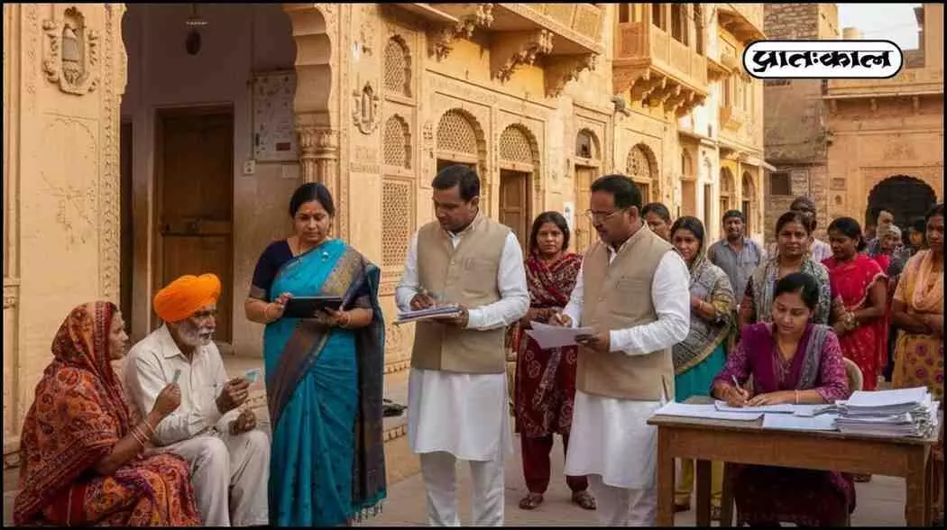 Election Commission of India extends deadline for Special
