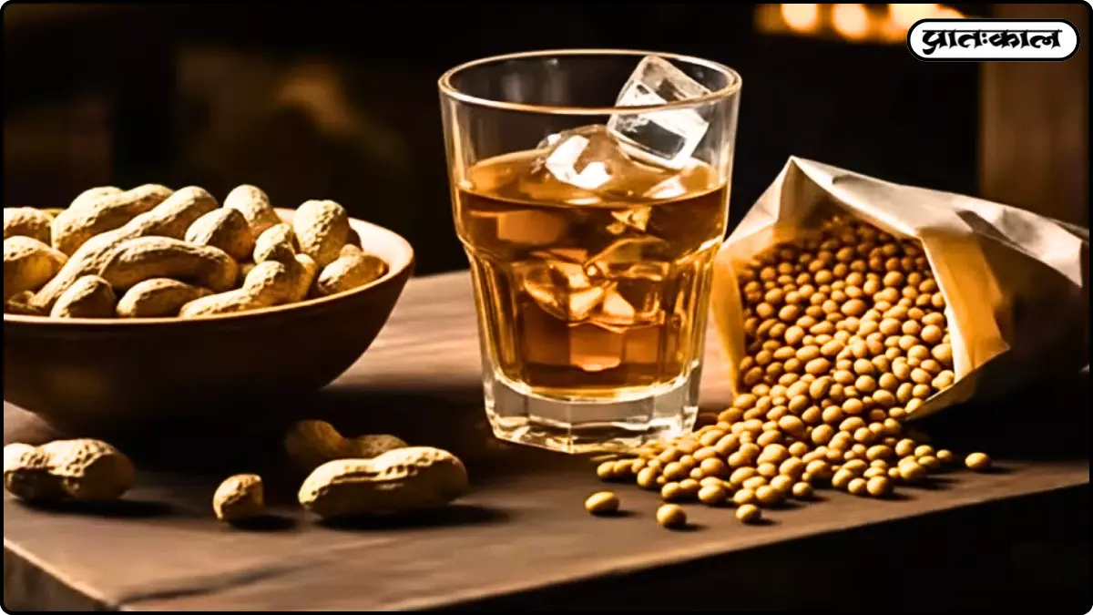 healthy snacks trend India healthy snacks trend India