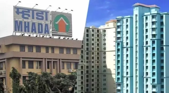 MHADA Nashik Division opens new door to affordable housing: Online application process begins for lottery of 402 houses MHADA Nashik Division opens new door to affordable housing: Online application process begins for lottery of 402 houses