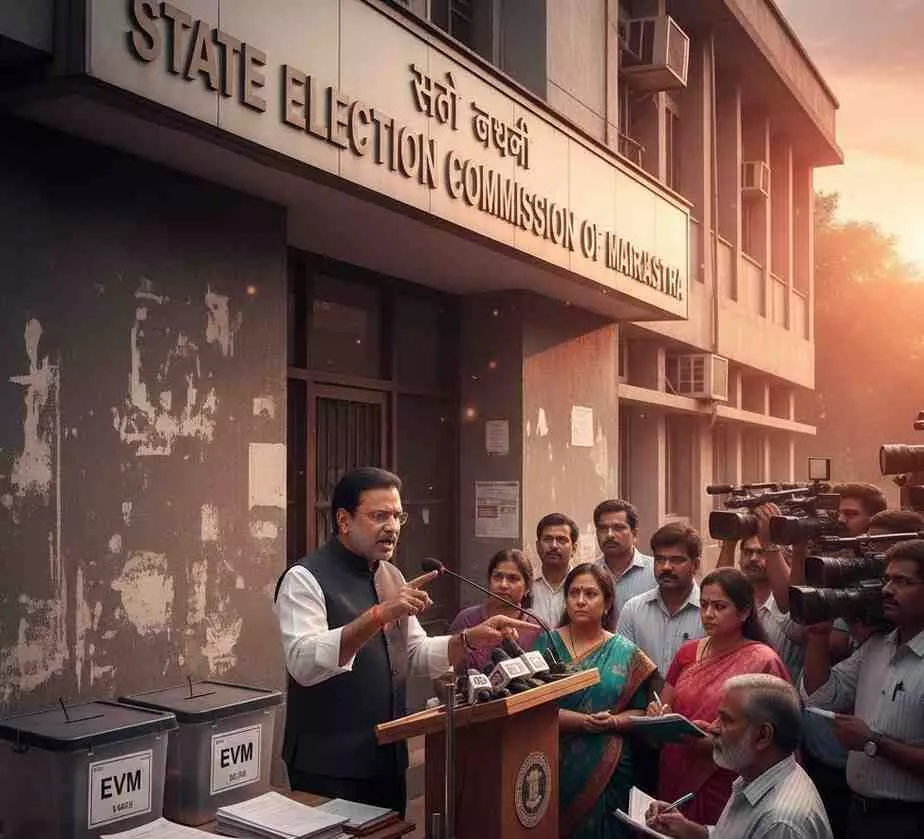 State Election Commissions decision to postpone the elections. State Election Commissions decision to postpone the elections.