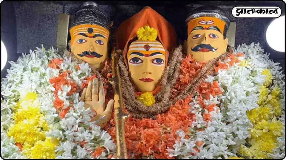 Learn how this unique form of the Trinity is worshipped; Maharashtra celebrates Dattatreya Jayanti with grand celebrations