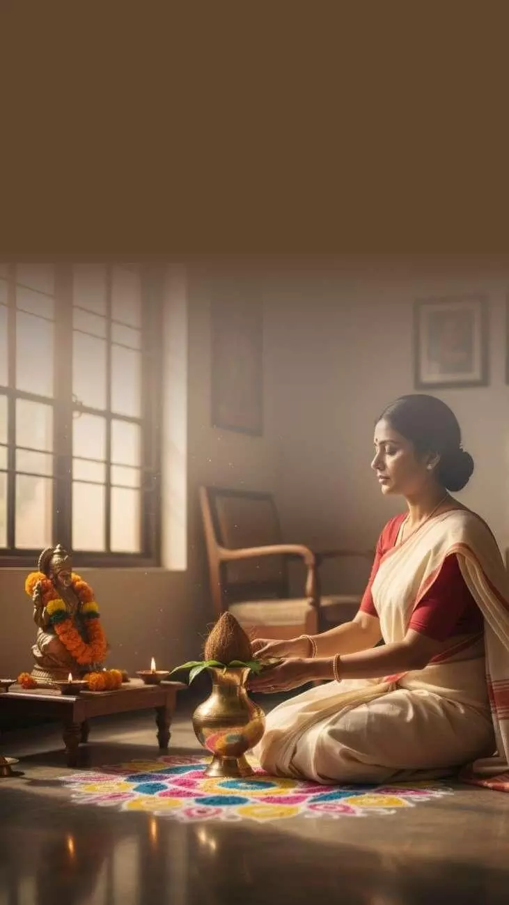 समृद्धि का शुभ व्रत: कैसे करें वैभव लक्ष्मी व्रत और क्या है इसका महत्व?