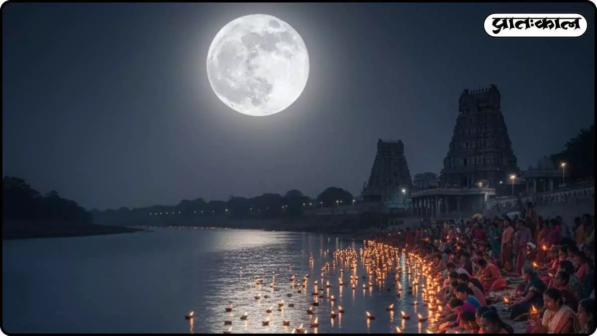 Donating on Margashirsha Purnima will bring benefits; learn easy ways to gain spiritual benefits. Donating on Margashirsha Purnima will bring benefits; learn easy ways to gain spiritual benefits.