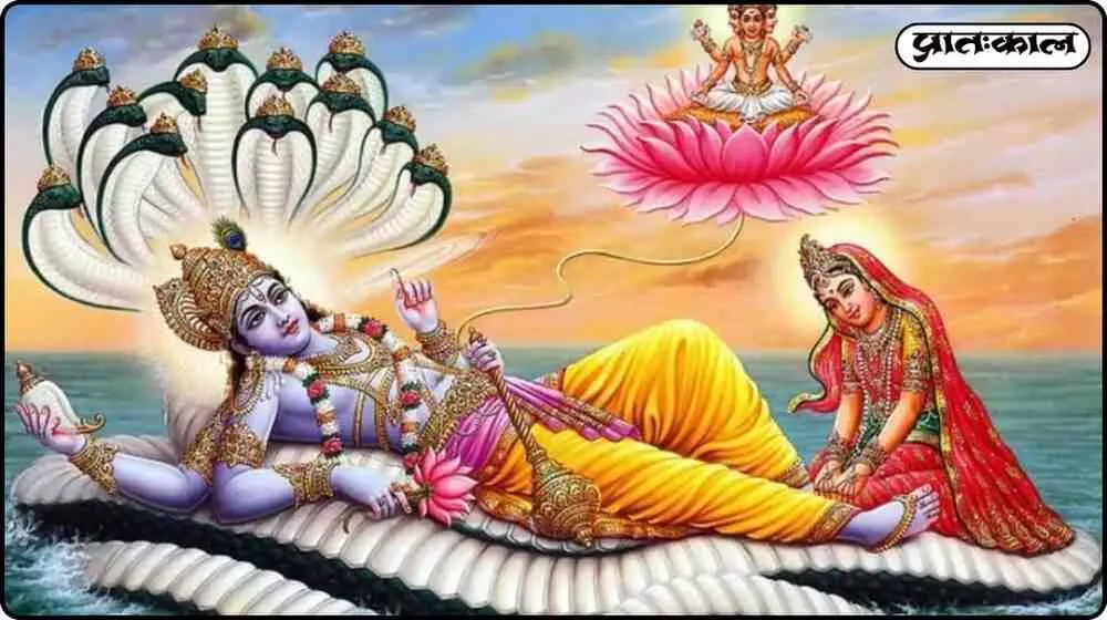 Margashirsha Purnima 2025: Learn the method of worship, auspicious time and the importance of Lakshmi-Vishnu worship Margashirsha Purnima 2025: Learn the method of worship, auspicious time and the importance of Lakshmi-Vishnu worship