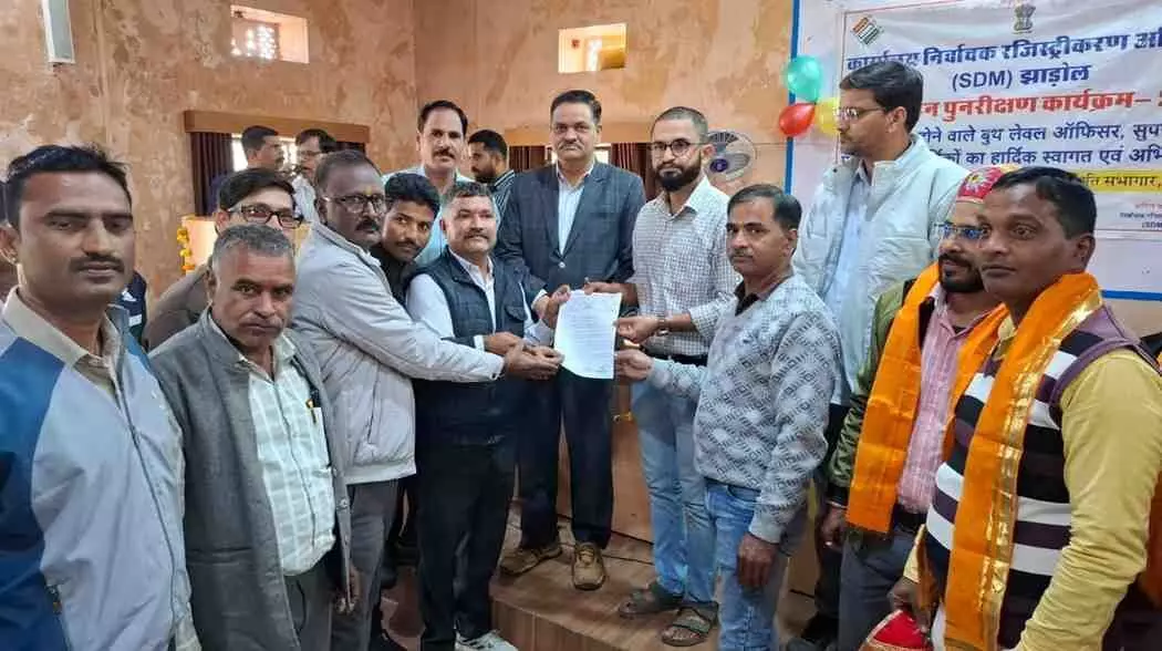 Teachers Union protests teachers participation in OBC census, Teachers Union protests teachers participation in OBC census,