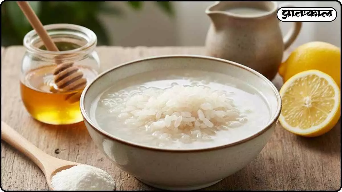 Youll be amazed by the magic of rice; simple steps for glowing and nourished skin Youll be amazed by the magic of rice; simple steps for glowing and nourished skin