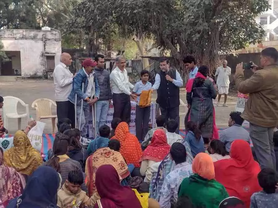 Parental Counselling Programme and World Disability Parental Counselling Programme and World Disability