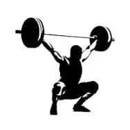 District level weightlifting competition organized in Baran today