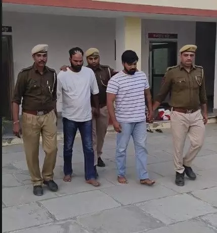 Hockey attack in Rajsamand hotel: