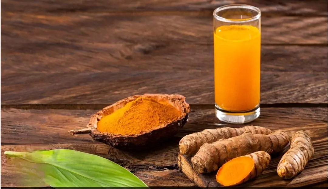 haldi wala gunguna pani health benefits haldi wala gunguna pani health benefits