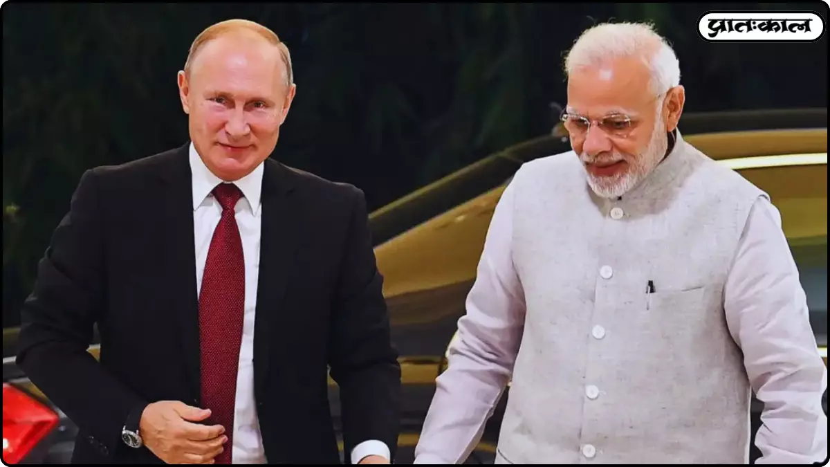 Putin India Visit Putin India Visit
