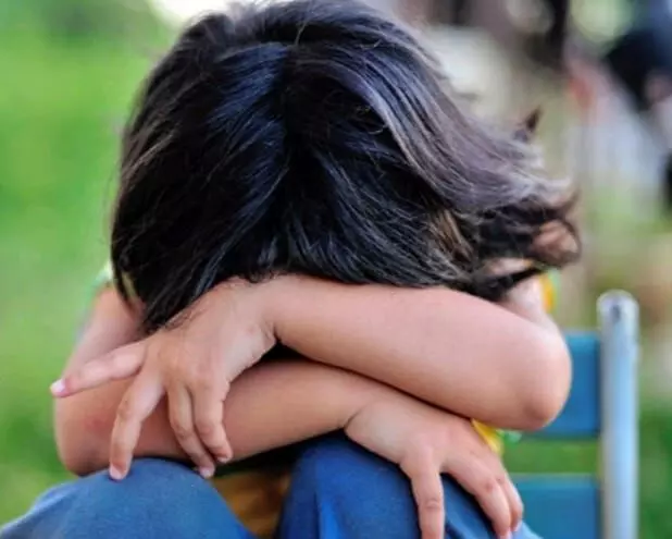 Six-year-old girl raped after being lured to school with biscuits Six-year-old girl raped after being lured to school with biscuits