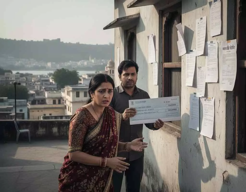 Even after paying back the loan of Rs 9 lakh, Even after paying back the loan of Rs 9 lakh,