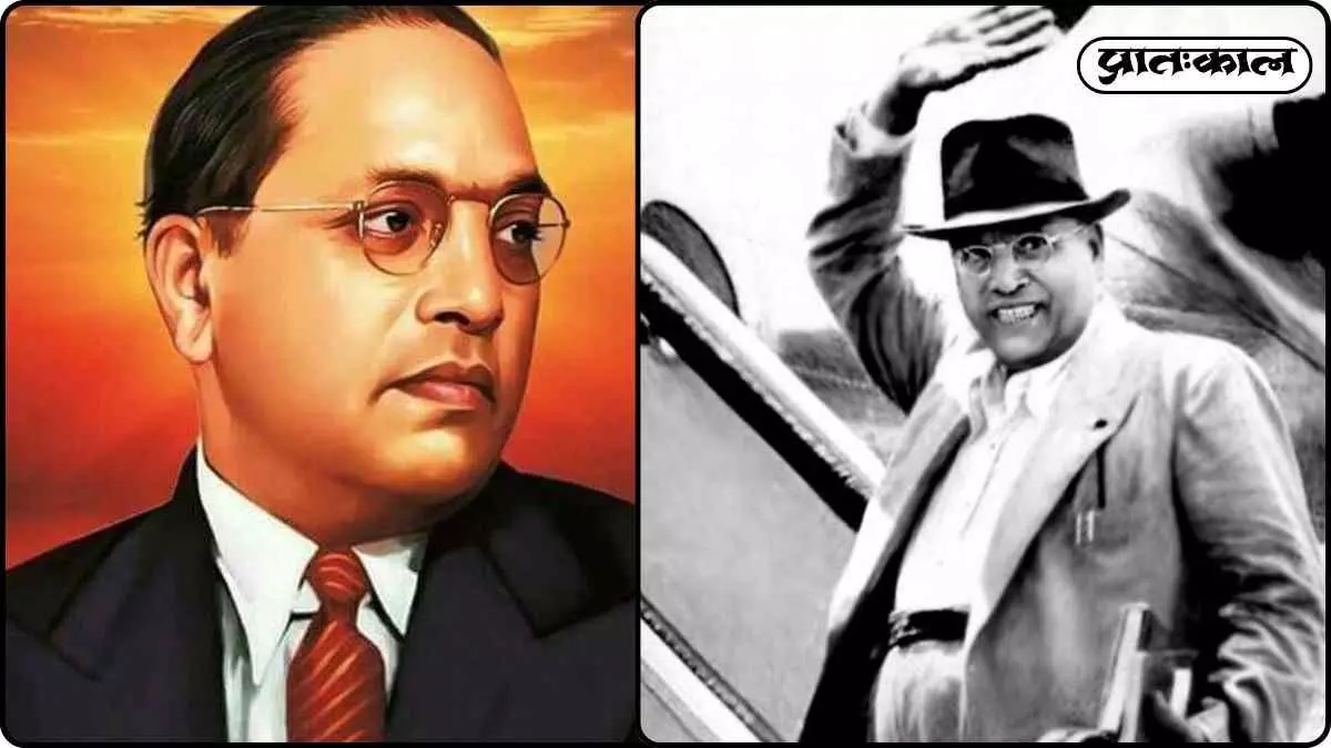 How Dr. Bhimrao Ambedkar became the foundation of equality, know the impact of his contribution on Indian society.