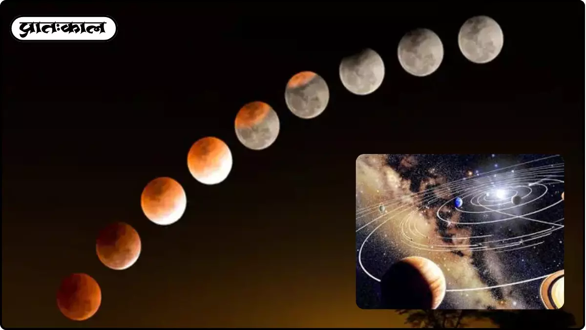 What is Cold Moon ? What is Cold Moon ?