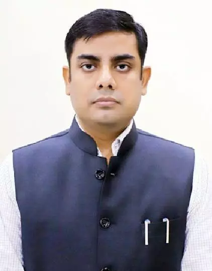 Deeg district achieves 100% digitization in special intensive revision drive, Deeg district achieves 100% digitization in special intensive revision drive,
