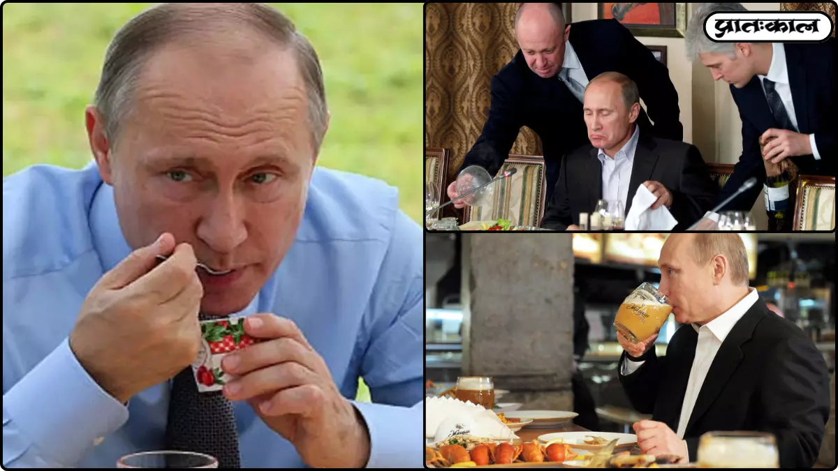 India–Russia Summit 2025 India–Russia Summit 2025