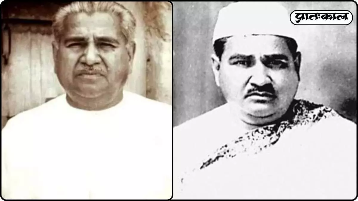 Learn about the revolutionary Nana Patil and how he became a hero of the freedom struggle. Learn about the revolutionary Nana Patil and how he became a hero of the freedom struggle.