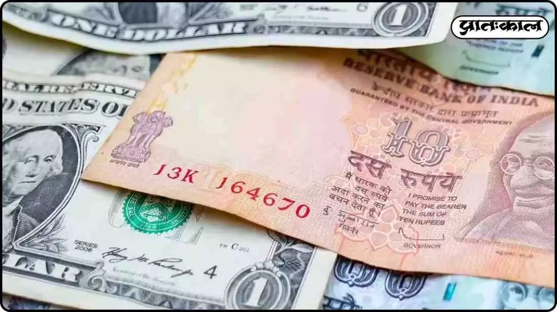 INR and USD movements: Imports costlier, exports benefit, important signals for traders