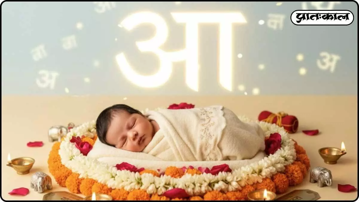Parenting Guide: Beautiful and Special Boy Names Starting with the Letter A