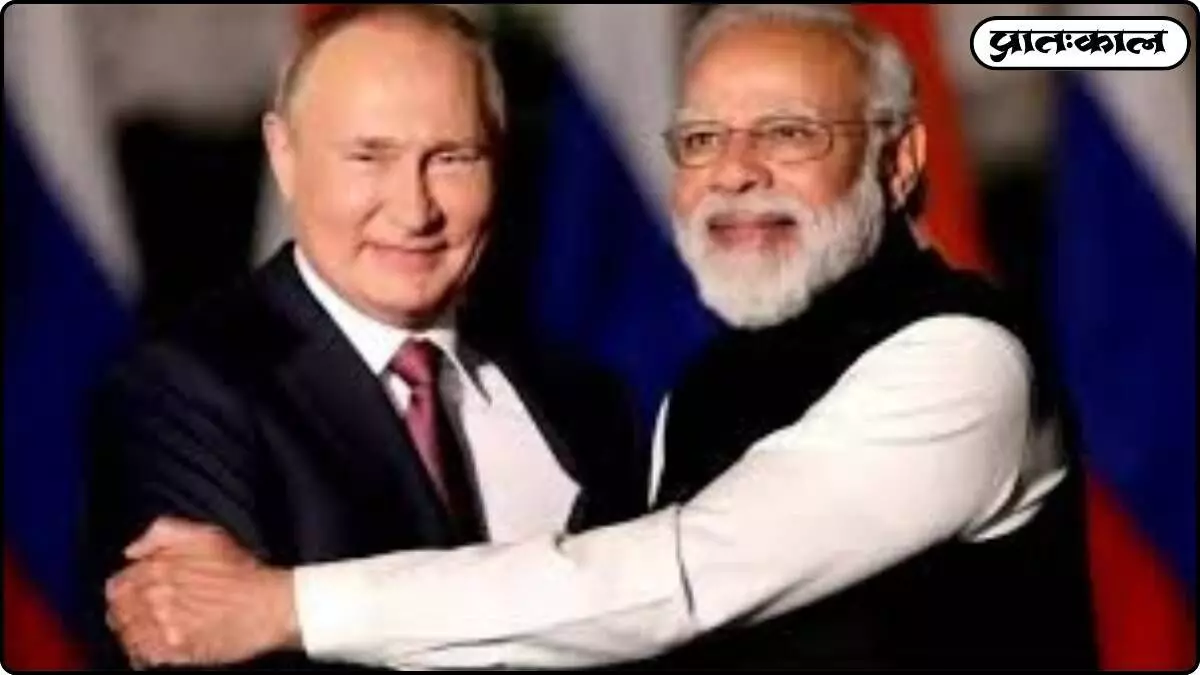 Bharat-Russia nuclear submarine deal 2025