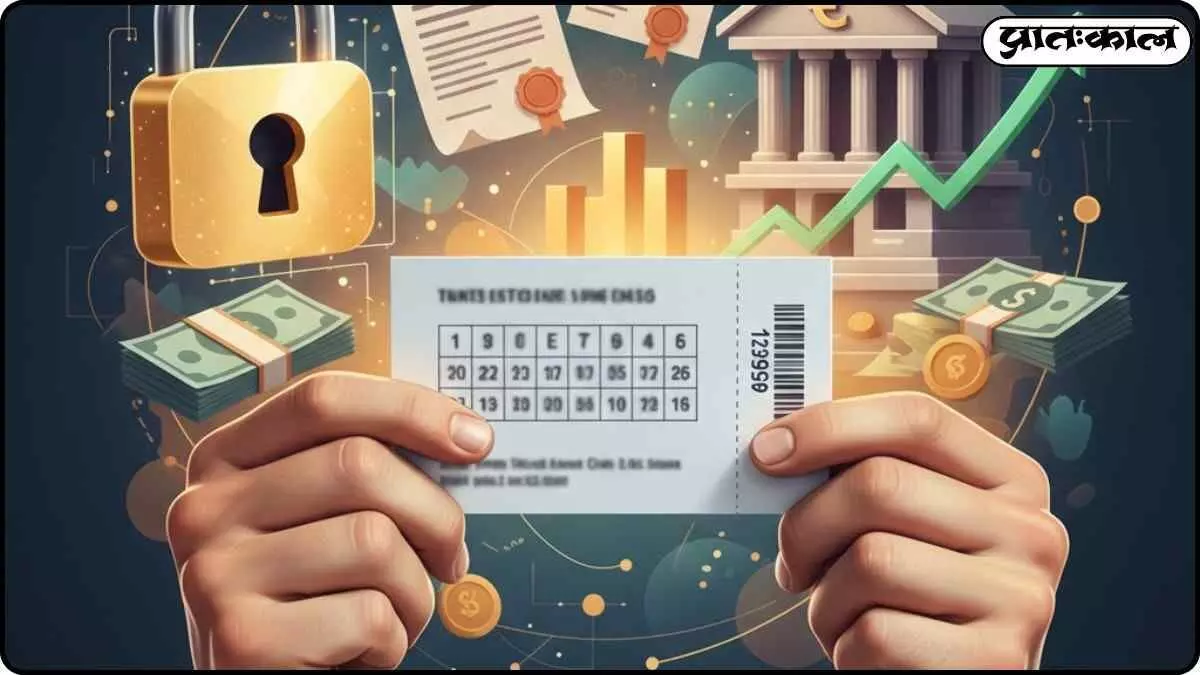 Big lottery win? Learn the dos and donts when buying government lottery tickets Big lottery win? Learn the dos and donts when buying government lottery tickets