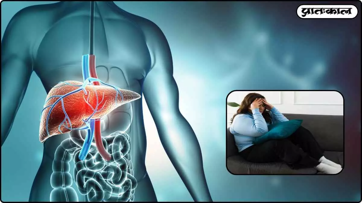 liver disease lifestyle impact liver disease lifestyle impact