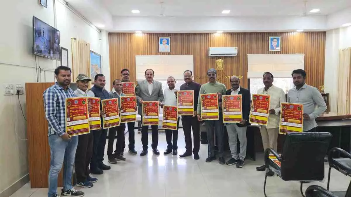 Jhalawar Collector extended support to Samarthya Seva Sansthans