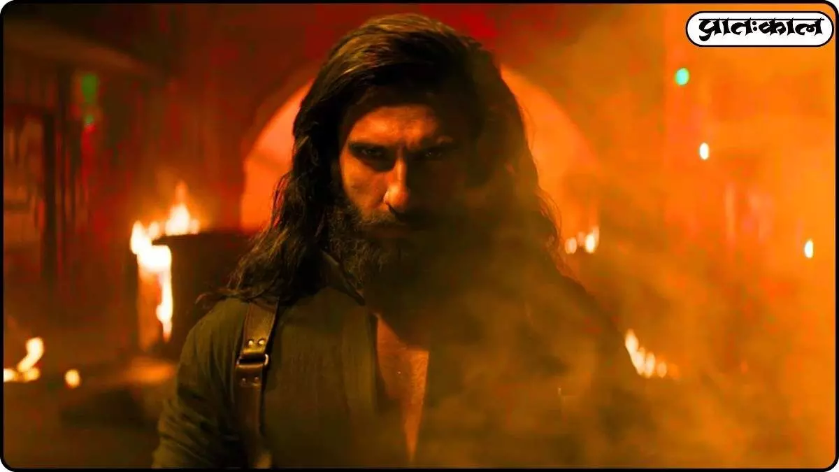 Dhurandhar Day 1 Box Office: Will the film make its biggest opening? Dhurandhar Day 1 Box Office: Will the film make its biggest opening?