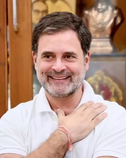 Rahul Gandhis allegation, BJPs counter-attack: Rahul Gandhis allegation, BJPs counter-attack: