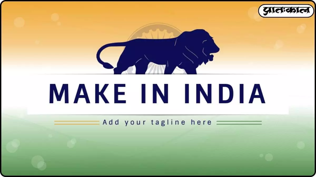 Indias Electronics Industry: Make in India has changed the face of electronics manufacturing