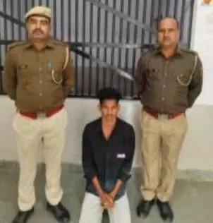 Cyber ​​fraud busted: Sawai Madhopur police nabs accused of online fraud