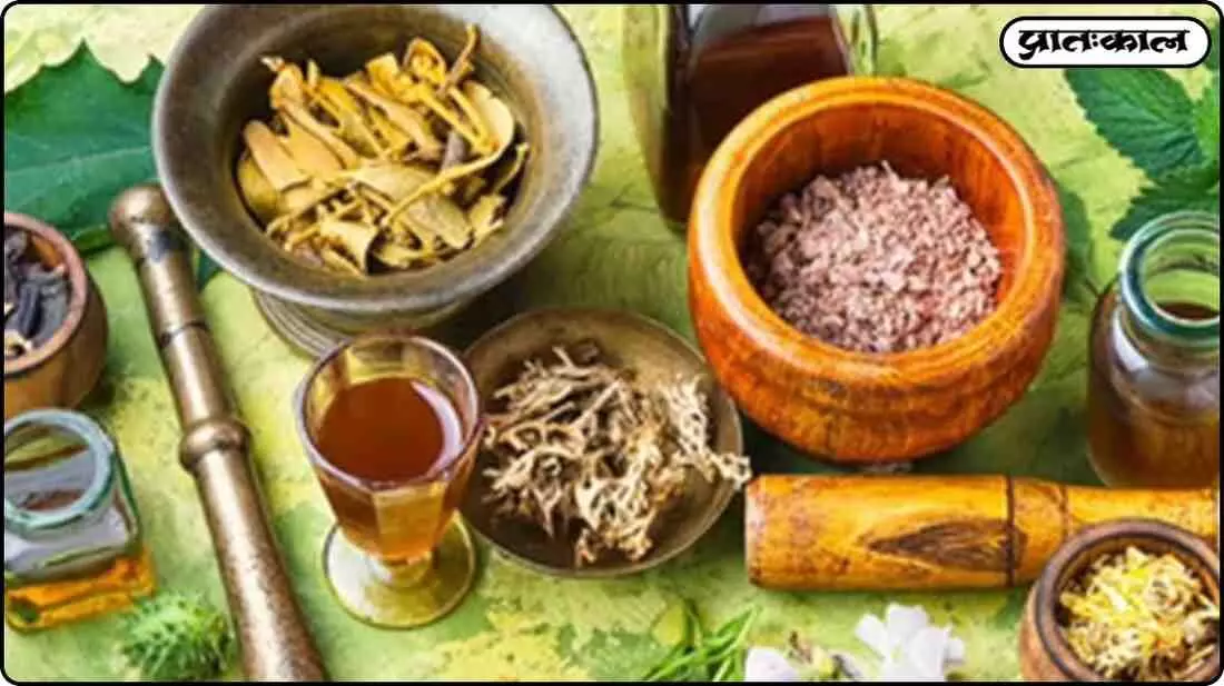 Indian Ayurveda in Russia history Indian Ayurveda in Russia history