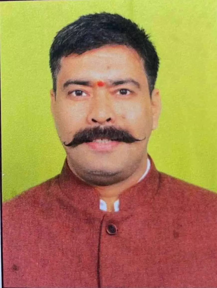 Advocate Rakesh