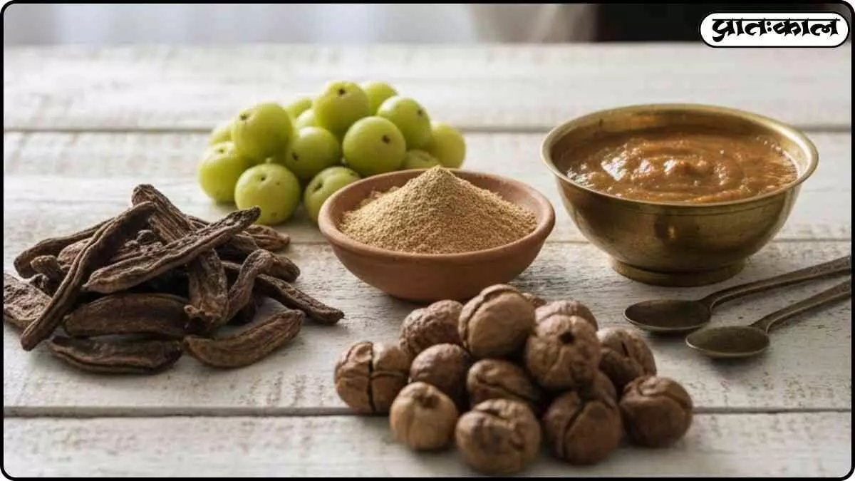 Take care of your hair with traditional Shikakai; learn its proper uses and benefits Take care of your hair with traditional Shikakai; learn its proper uses and benefits