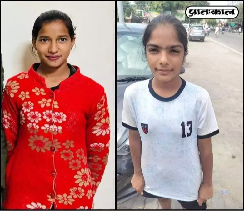 Nohar: Girls of Government School selected for 69th