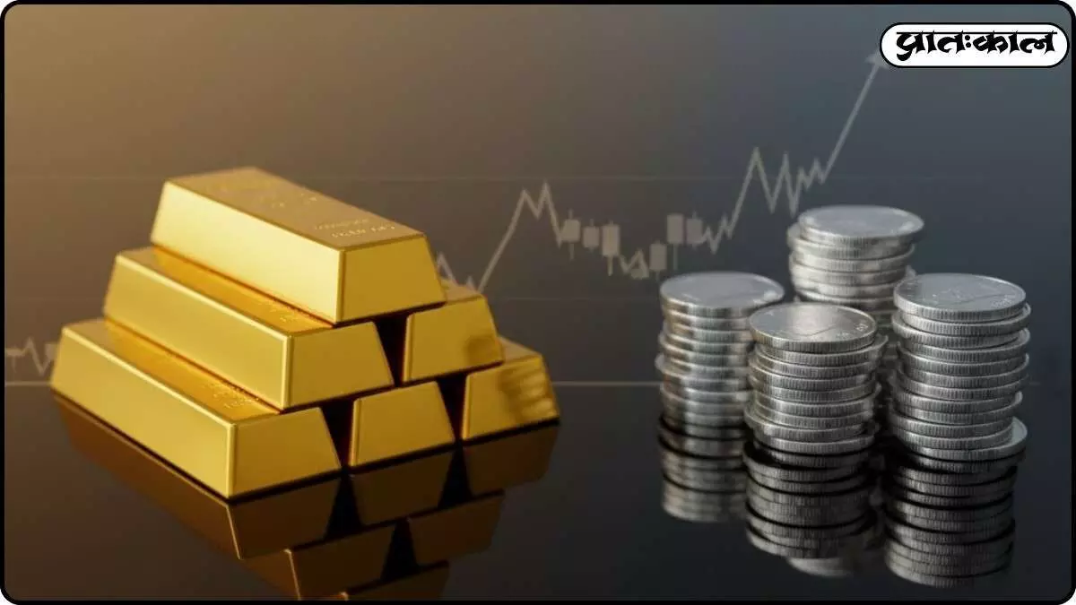 Mumbai bullion market update: Important changes for investors, know today Mumbai bullion market update: Important changes for investors, know today
