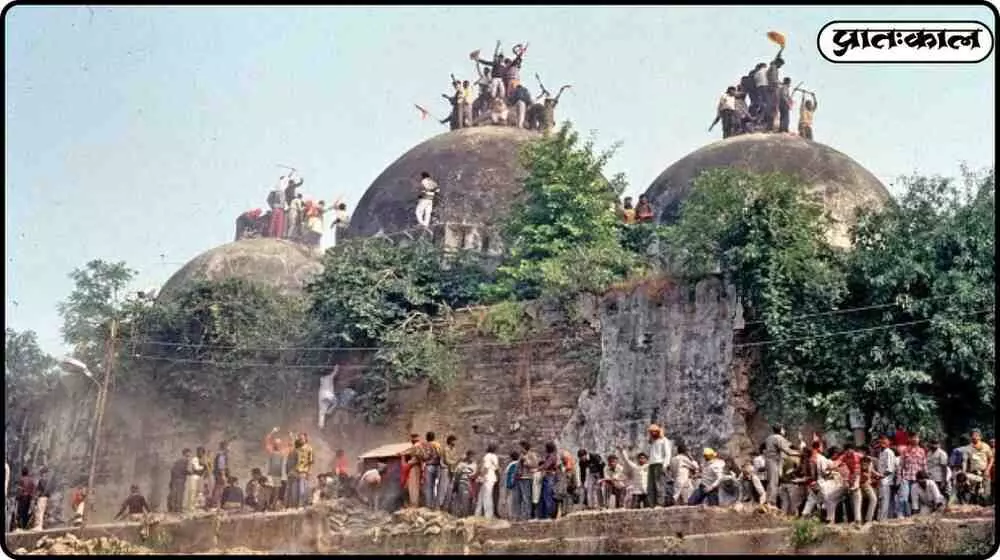 How did December 6th change Indias history? Learn about the impact of the battle between faith and law. How did December 6th change Indias history? Learn about the impact of the battle between faith and law.