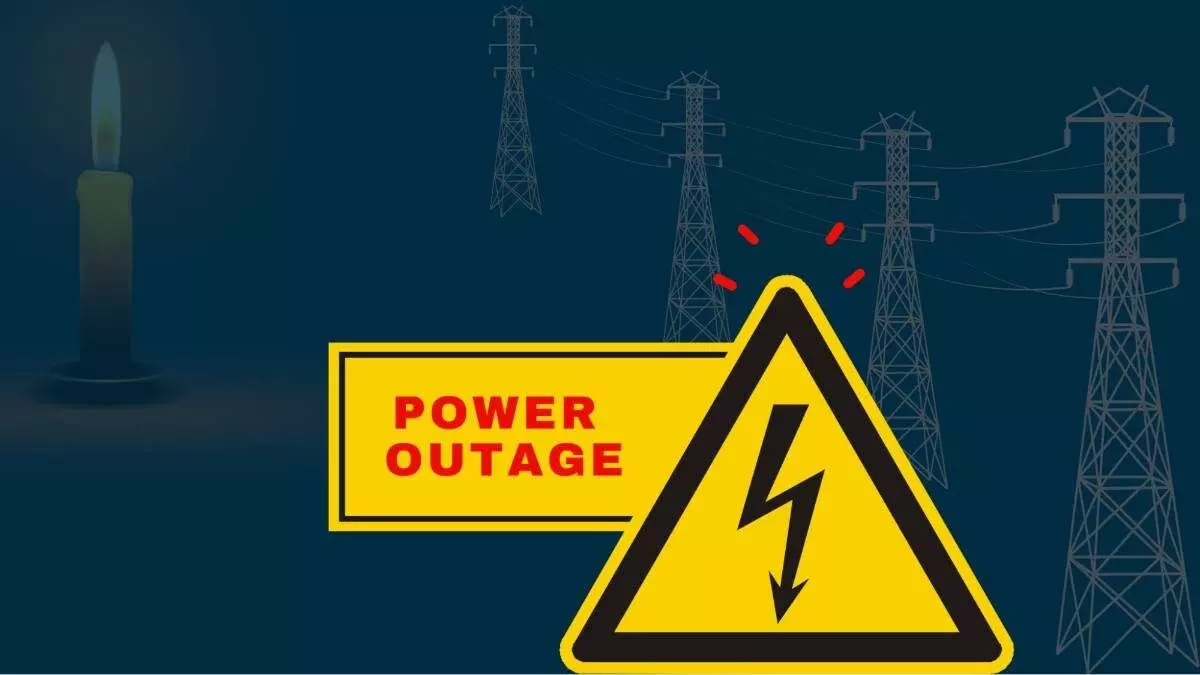 Dungarpur Medical College faces power crisis for four days, Dungarpur Medical College faces power crisis for four days,