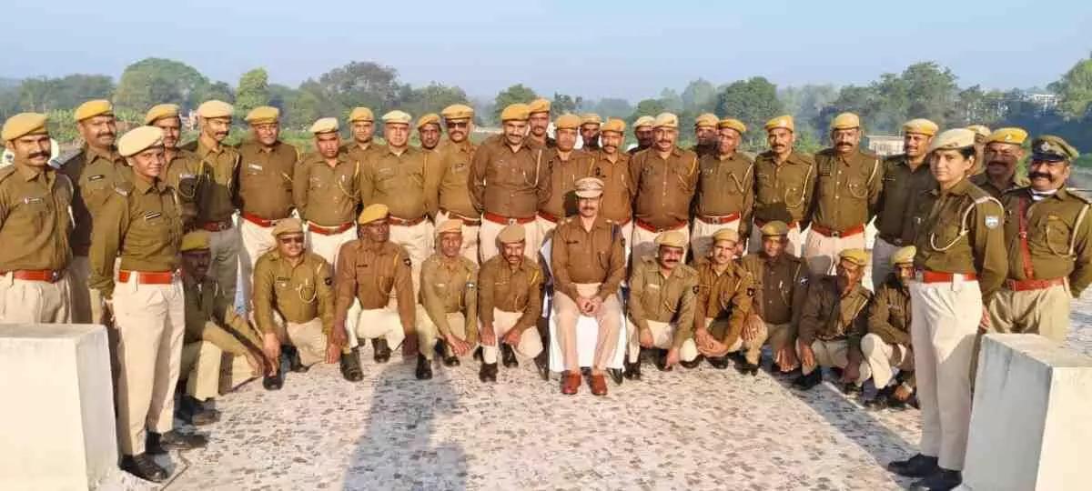 63rd Home Guard Raising Day celebrated 63rd Home Guard Raising Day celebrated
