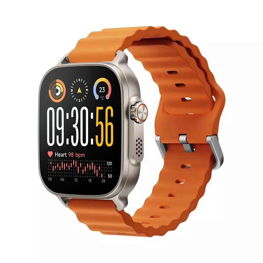Realme Watch 5 in India, with a special focus on youth Realme Watch 5 in India, with a special focus on youth