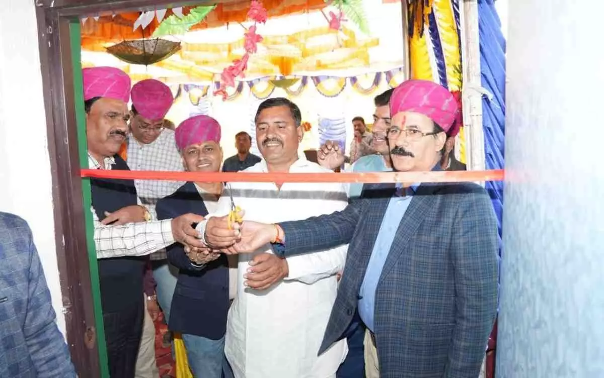Khetikas Saathi program will transform agriculture, Khetikas Saathi program will transform agriculture,