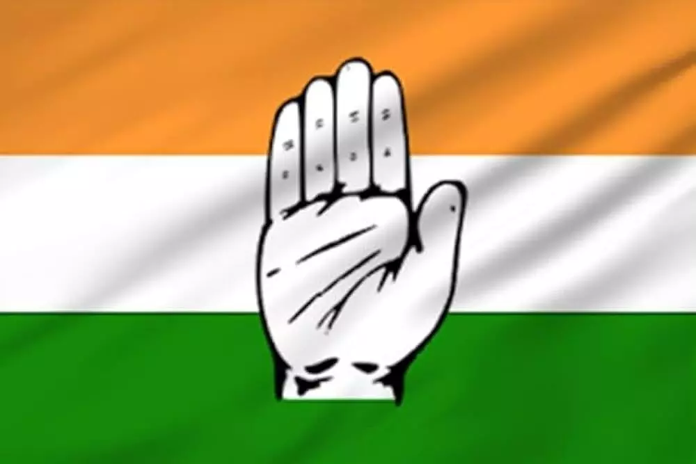 Congress holds strategic meeting in Nohar