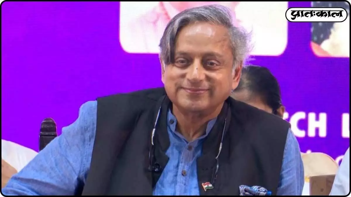 Marital Rape Bill 2025: Shashi Tharoors initiative to protect womens rights in marriage