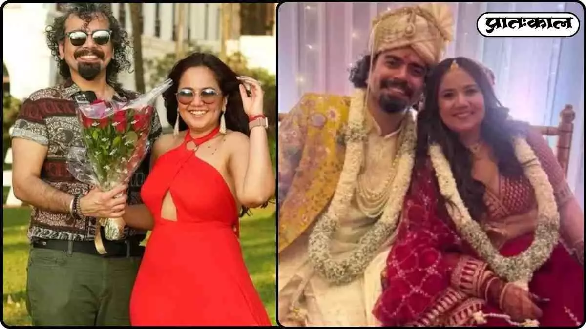 Sapne Suhane Ladakpan Ke fame actress Rupal Tyagi gets married; fans reminisce about the good old days Sapne Suhane Ladakpan Ke fame actress Rupal Tyagi gets married; fans reminisce about the good old days