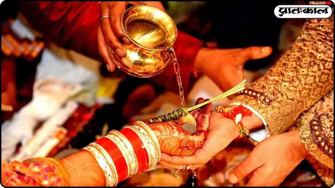 Major changes in girl marriage schemes: New policies for mass marriage ceremonies and financial assistance Major changes in girl marriage schemes: New policies for mass marriage ceremonies and financial assistance