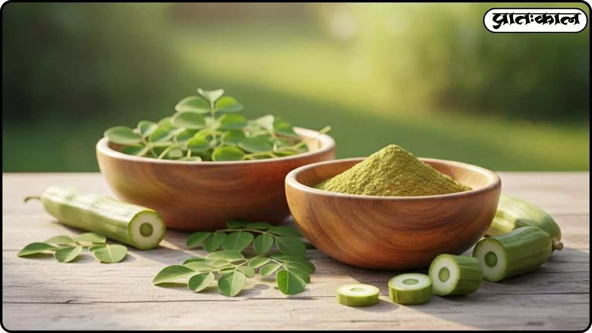 Moringas Magic: How Moringa Makes Your Body Healthier Every Day Moringas Magic: How Moringa Makes Your Body Healthier Every Day