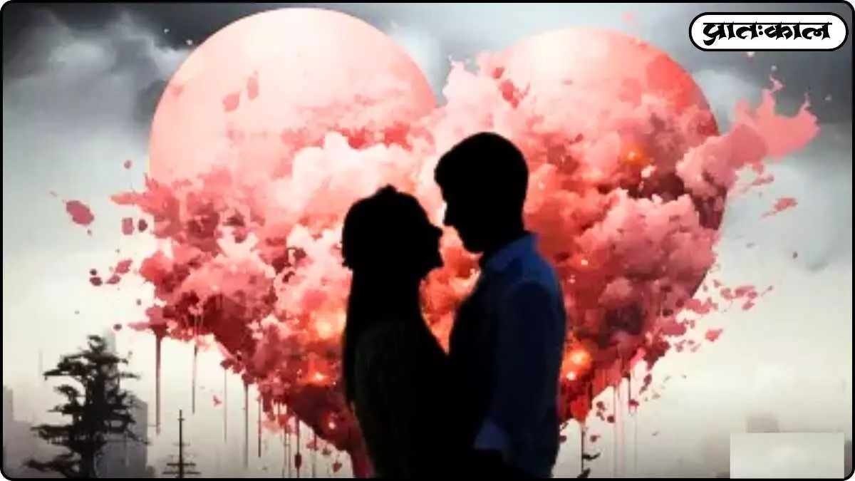 What Is Love Bombing What Is Love Bombing