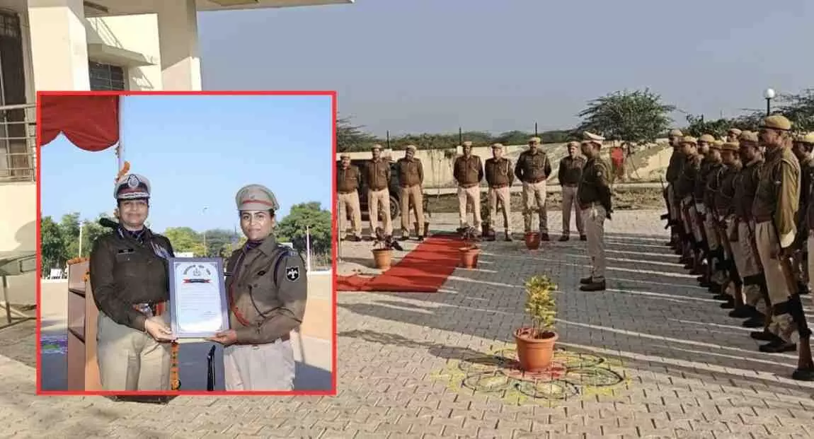 The 63rd foundation anniversary of the Home Guard Organization was celebrated with great enthusiasm in Baran The 63rd foundation anniversary of the Home Guard Organization was celebrated with great enthusiasm in Baran